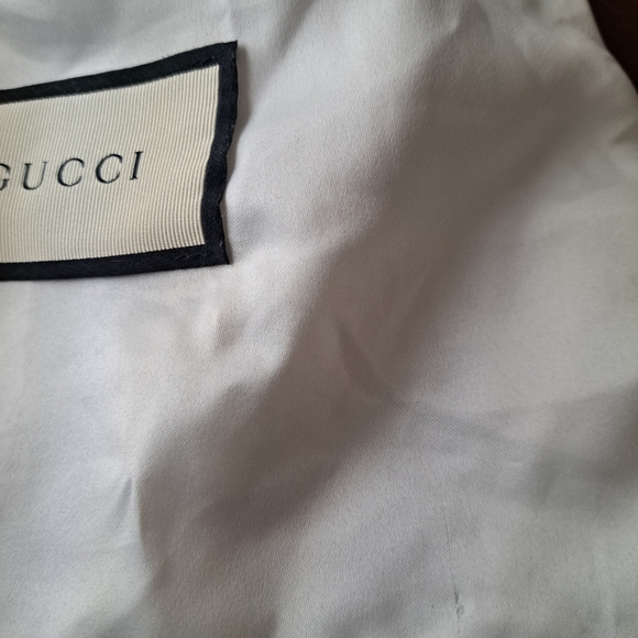 GUCCI HORSEBIT ZIP AROUND WALLET - Picture 11 of 14